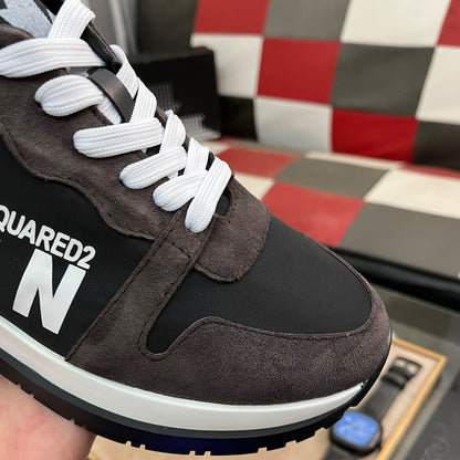 D2 Sports shoes #4