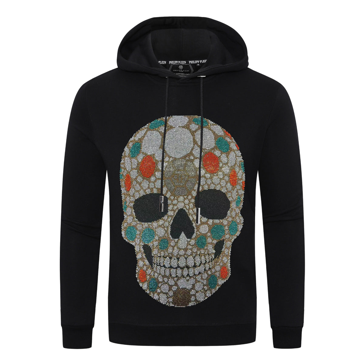 PP Hooded sweatshirt #20