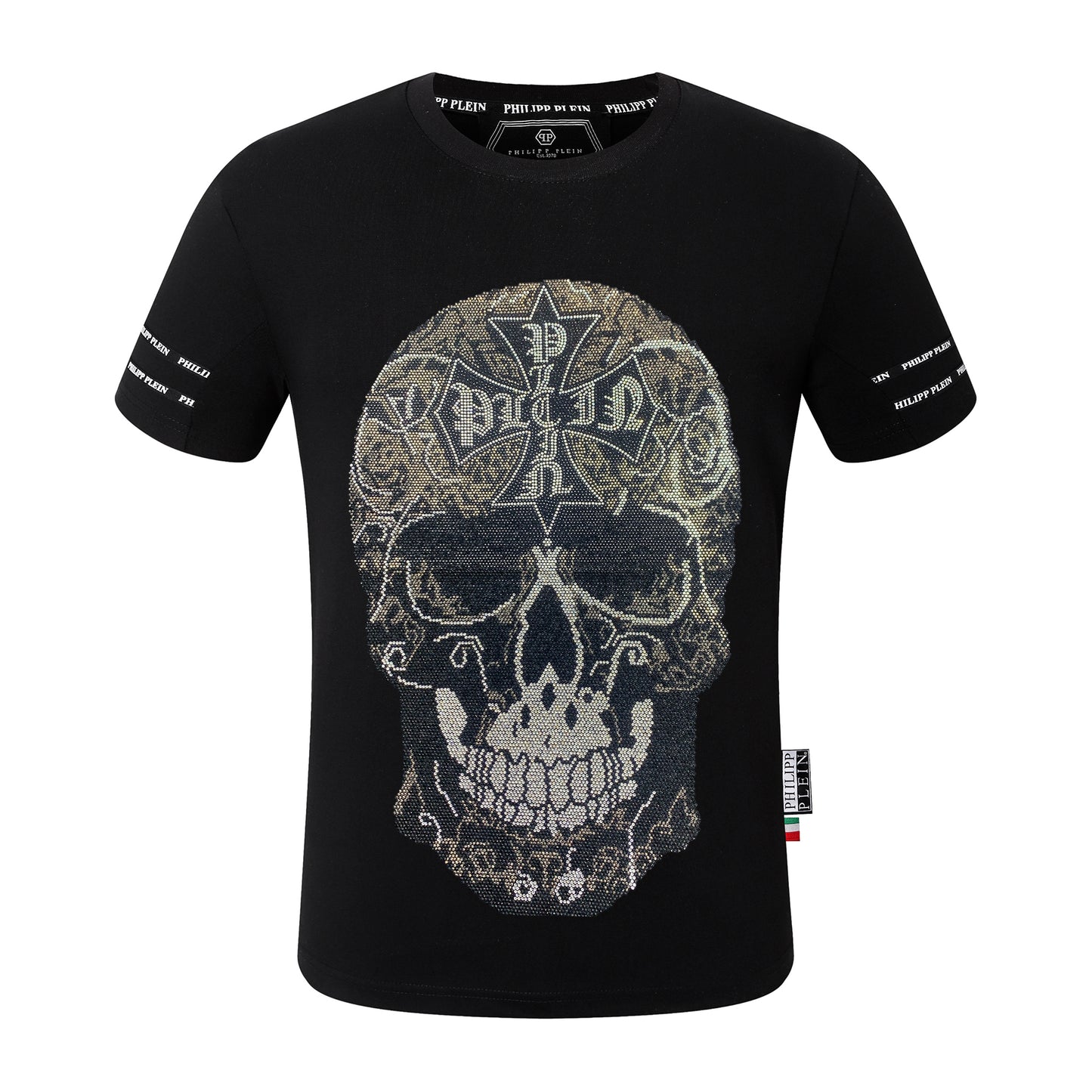 PP T-shirt Logo