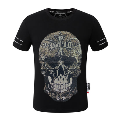 PP T-shirt Logo