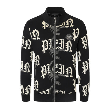 PP New Scorpion  Print Coat