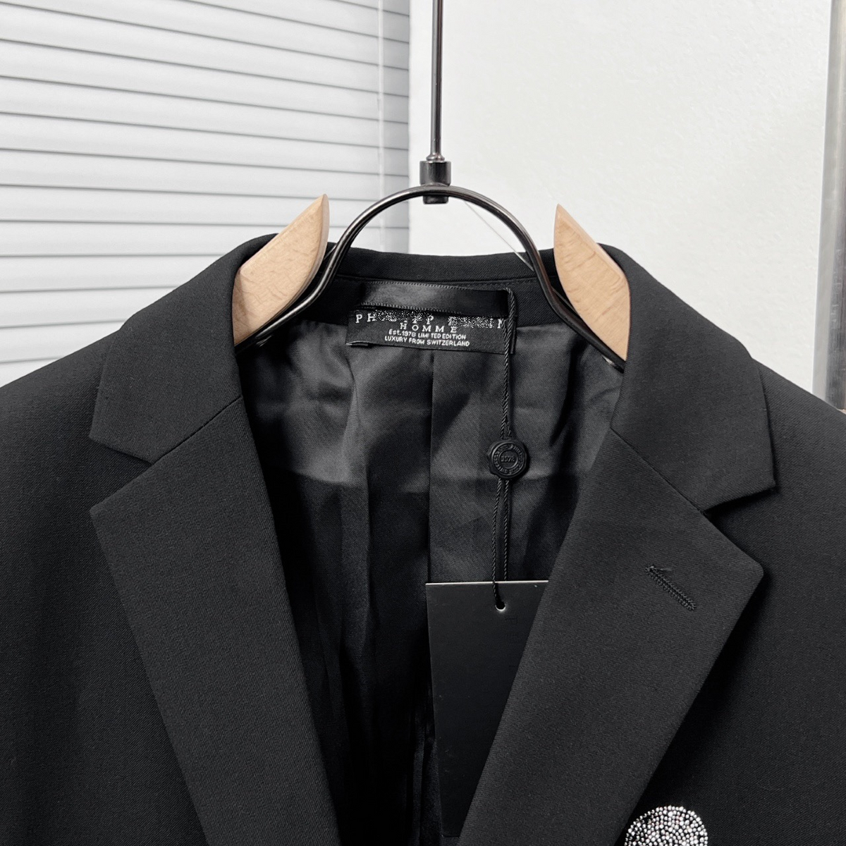PP casual suit #03