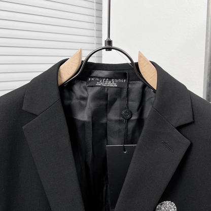 PP casual suit #03