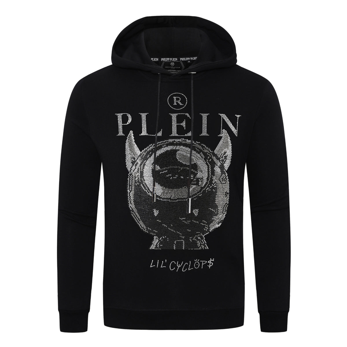 PP Hooded sweatshirt #06
