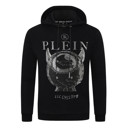 PP Hooded sweatshirt #06