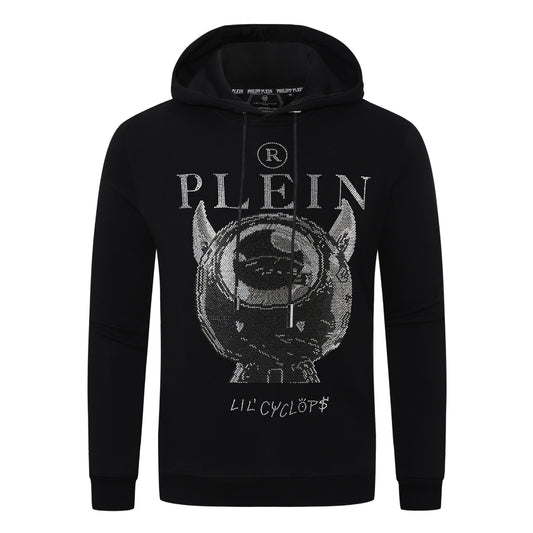 PP Hooded sweatshirt #06