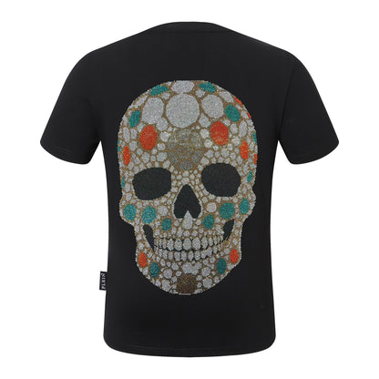 PP T-shirt Logo