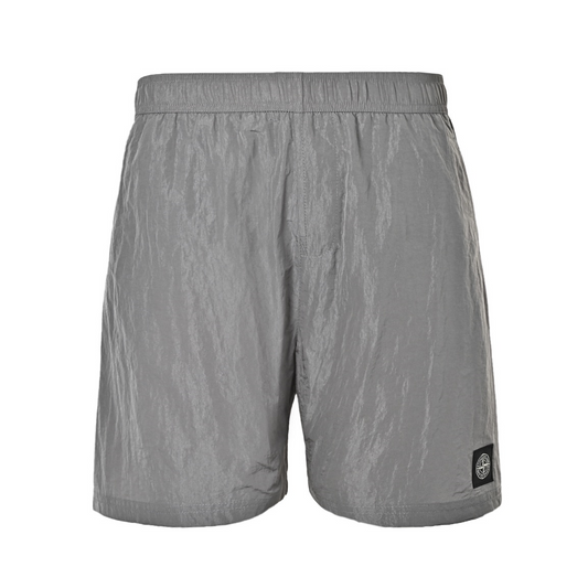 Stone Island Nylon Shorts #1