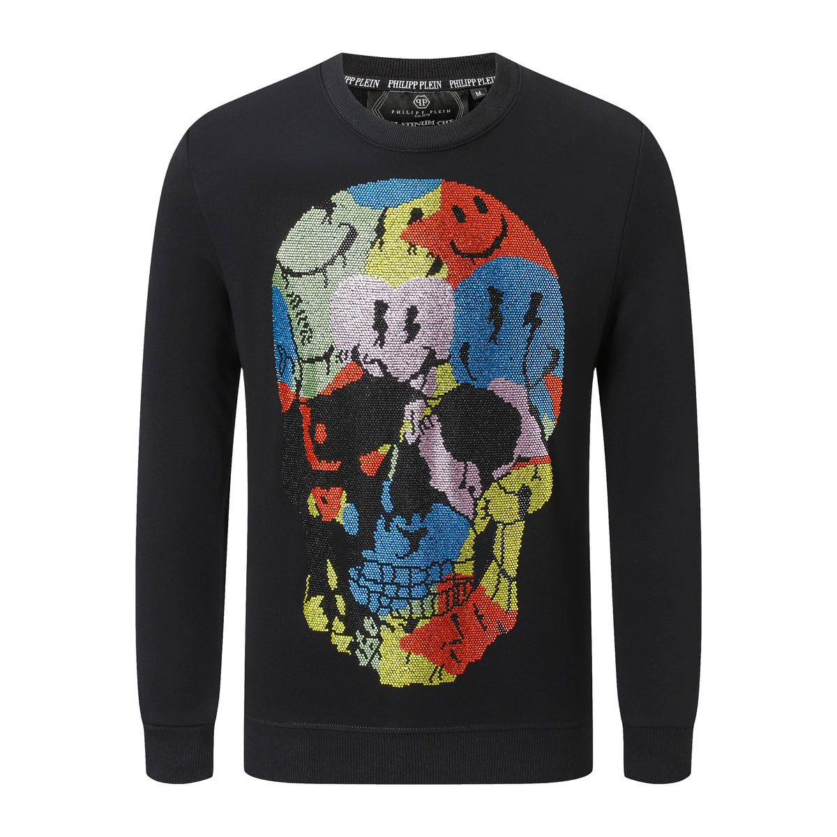 PP Crew neck sweatshirt #13