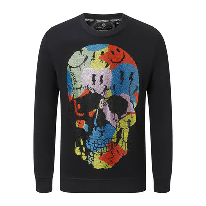 PP Crew neck sweatshirt #13