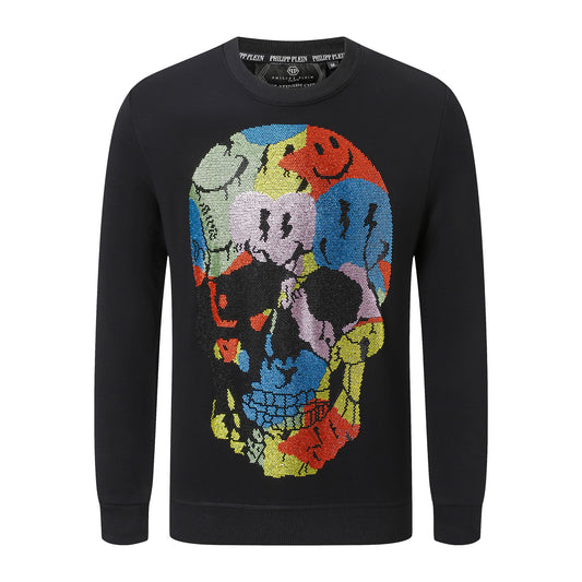 PP Crew neck sweatshirt #13