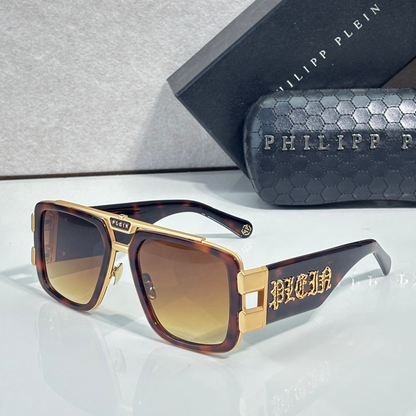 PP high-end sunglasses #60