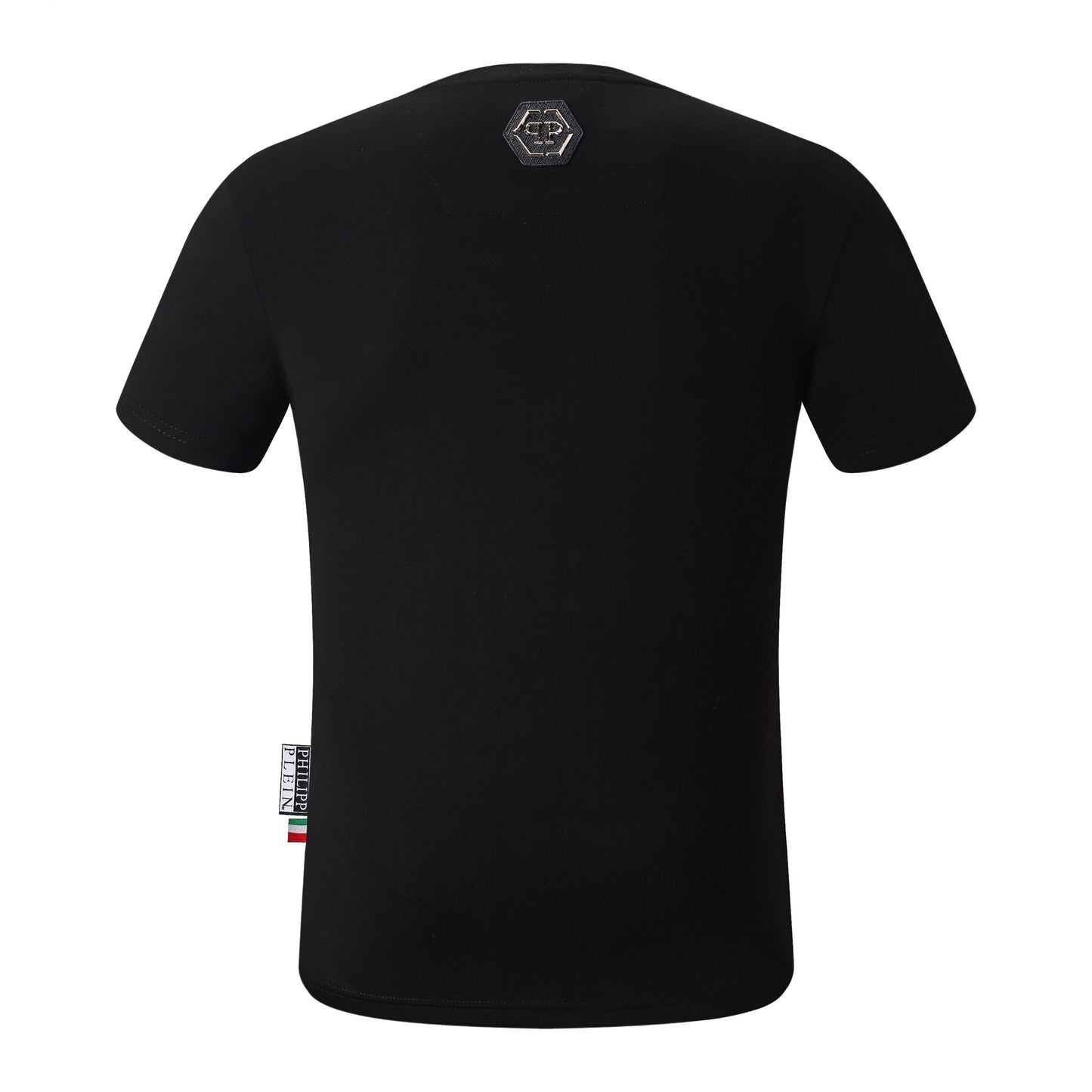 PP T-shirt Logo