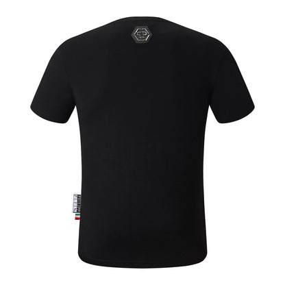PP T-shirt Logo