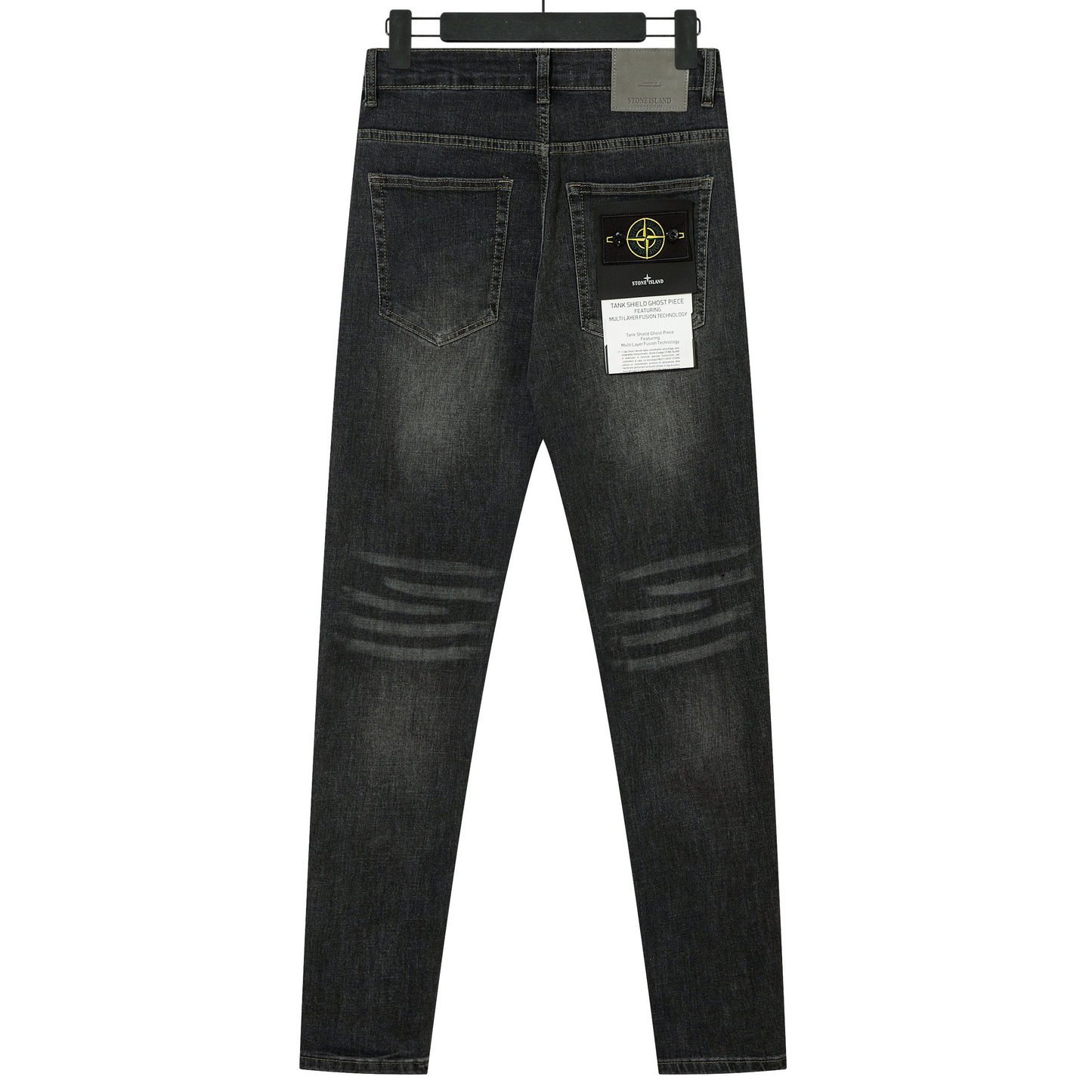 ST Men's Classic Jeans