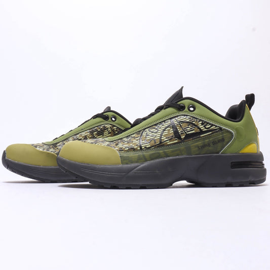 STONE ISLAND Classic Sneakers #1