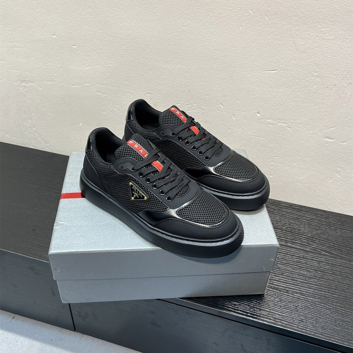 Prada Casual Shoes #41