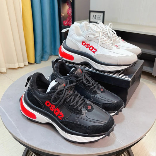 D2 Sports shoes #3