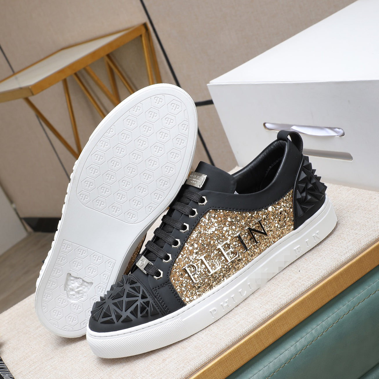 PLElN Casual shoes