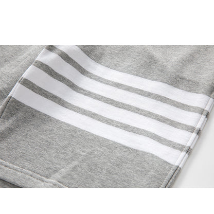 4-Bar Sports shorts