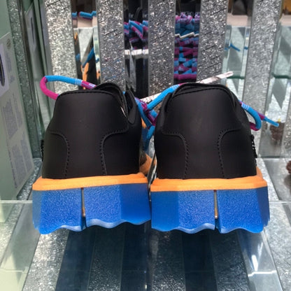 OFF-Whlte Arrow leather sneakers#32