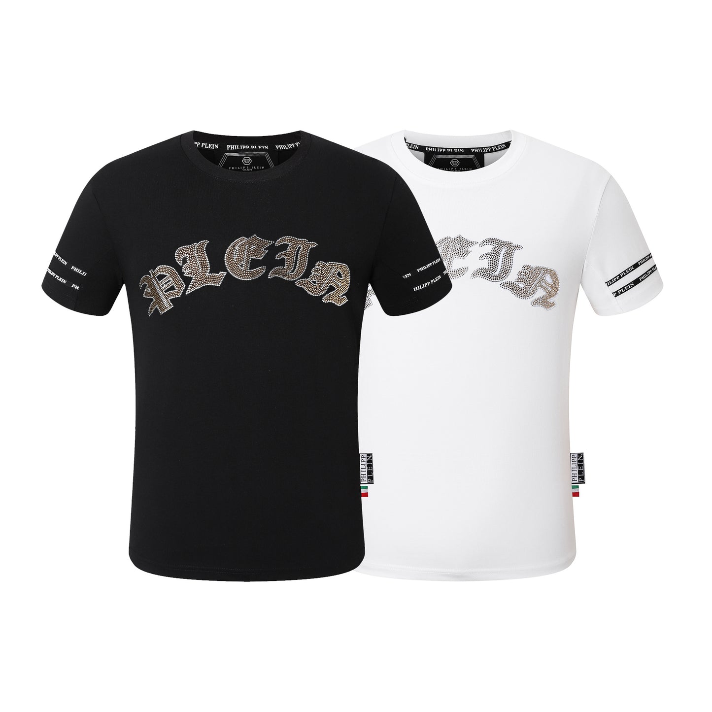 PP T-shirt Logo