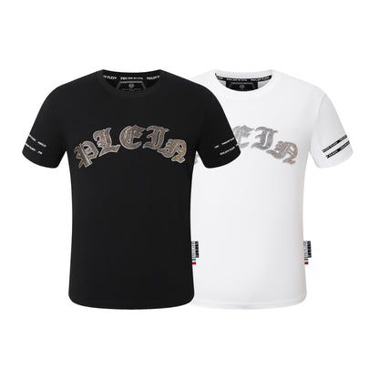 PP T-shirt Logo