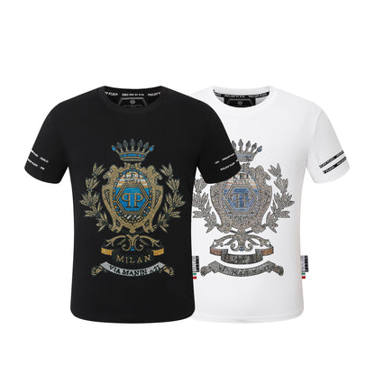 PP T-shirt Logo