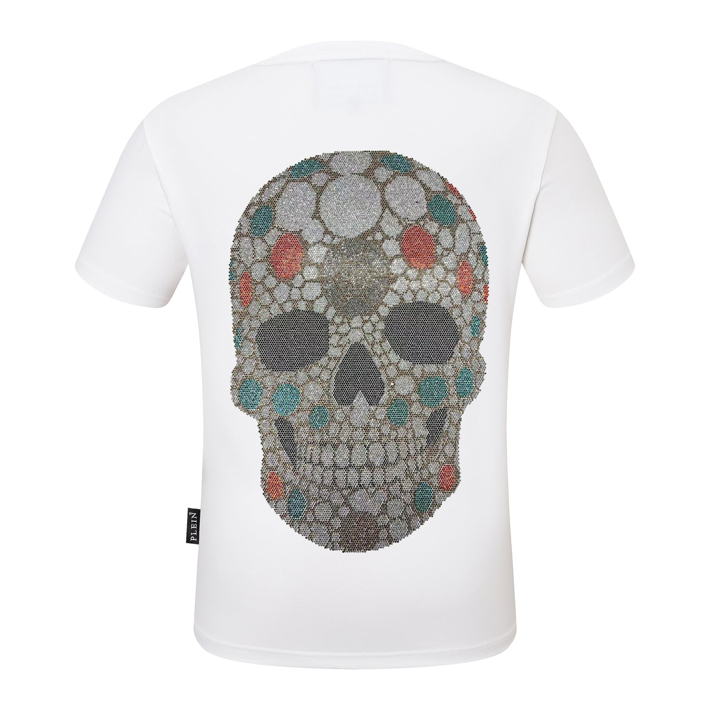 PP T-shirt Logo
