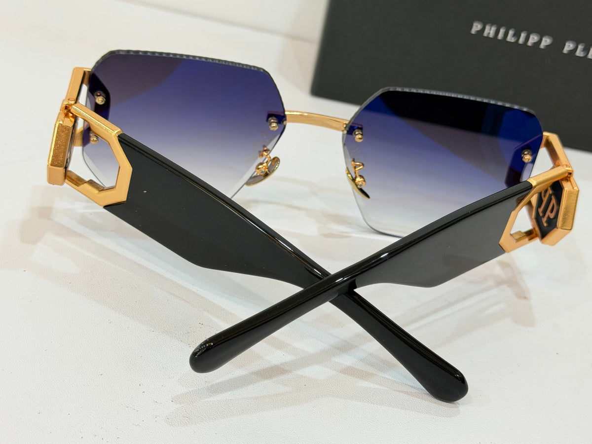 PP high-end sunglasses#50