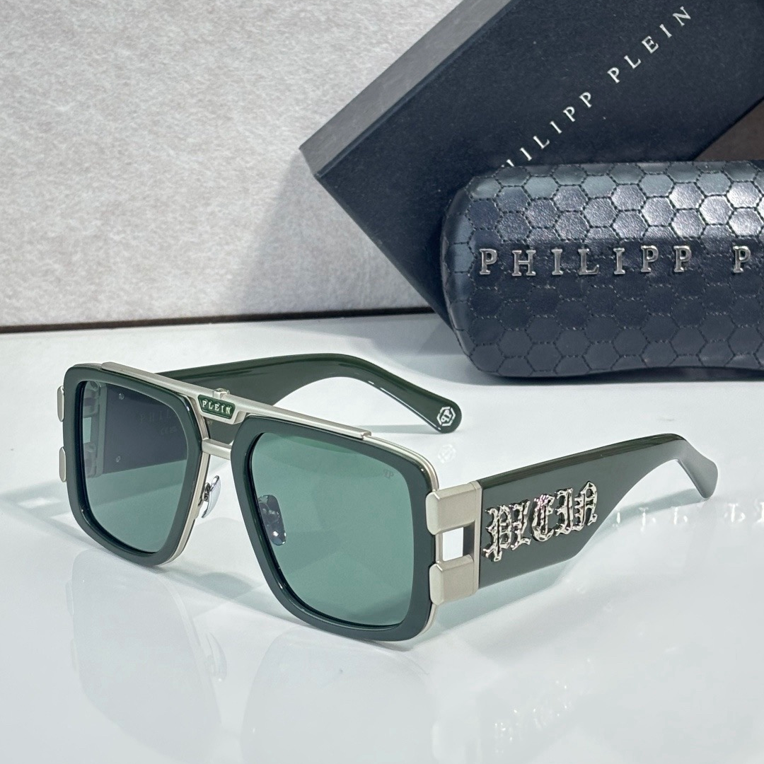 PP high-end sunglasses #60