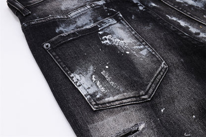 D2 Men's Short Jeans#28