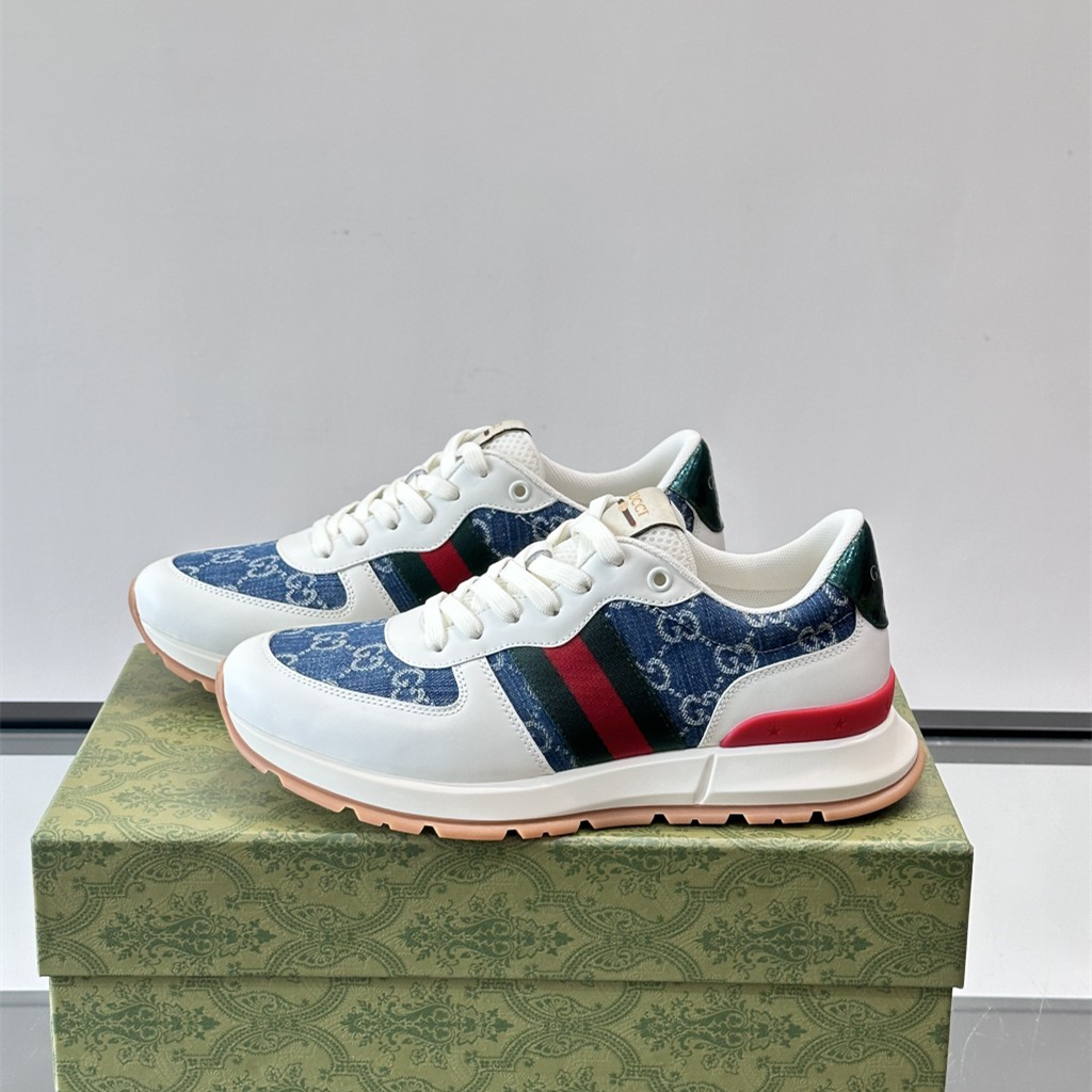 Gucci Shoes #63