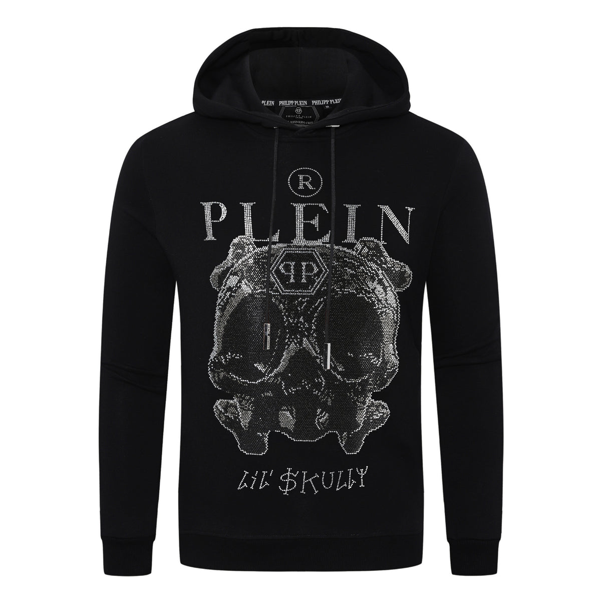 PP Hooded sweatshirt #30