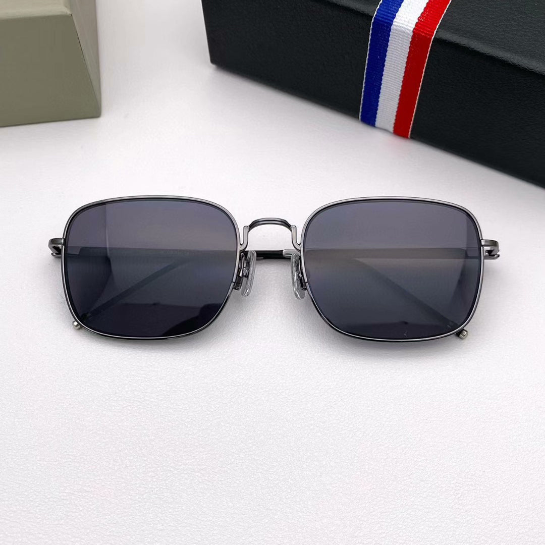 Thom Browne New Arrivals Men's Sunglasses
