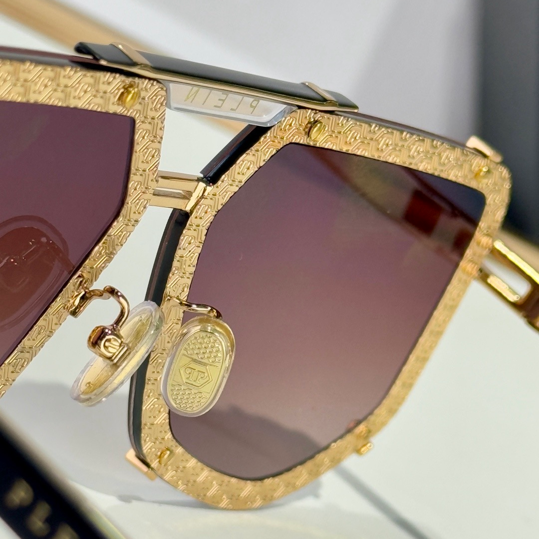 PP high-end sunglasses #61