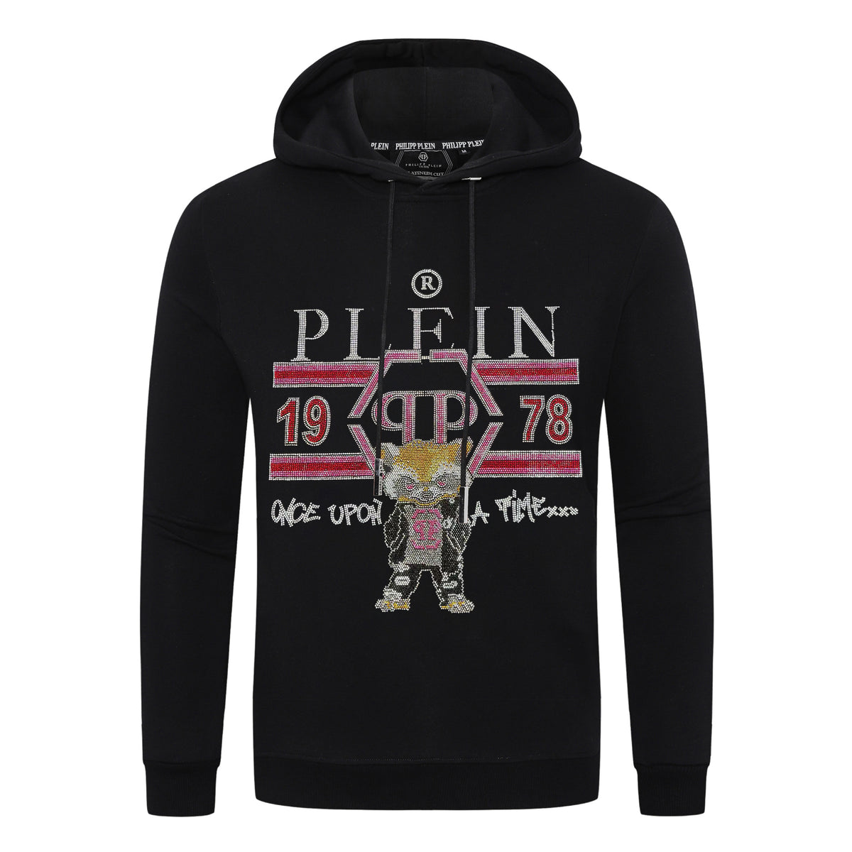 PP Hooded sweatshirt #14