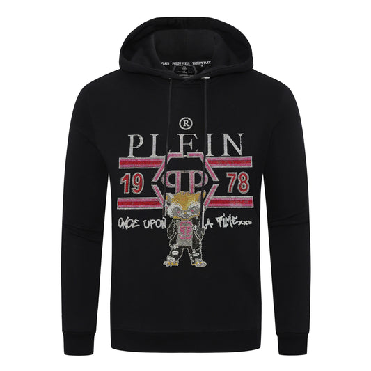 PP Hooded sweatshirt #14