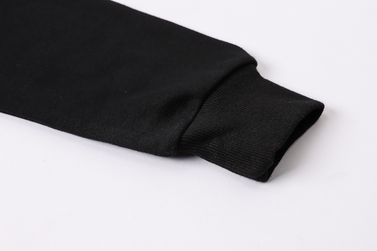 PP Stand collar sweatshirt jacket #20