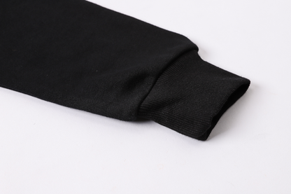 PP Stand collar sweatshirt jacket #20