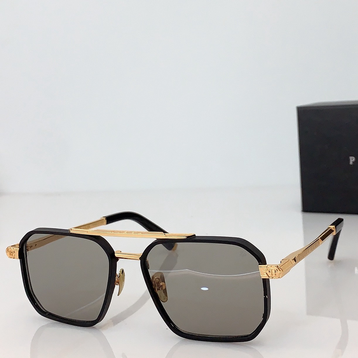 PP high-end sunglasses #58