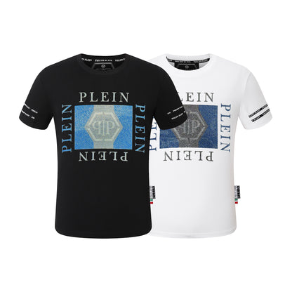 PP T-shirt Logo