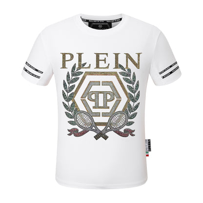 PP T-shirt Logo