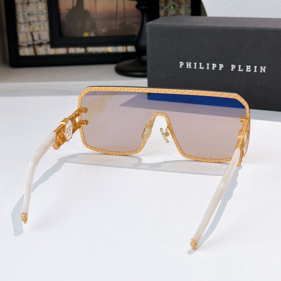 PP high-end sunglasses #55