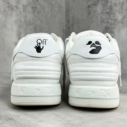 OFF-Whlte Colorful arrow signs Sneakers#26