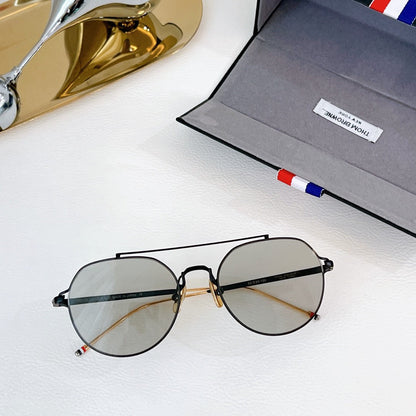 Thom Browne New Arrivals Men's Sunglasses