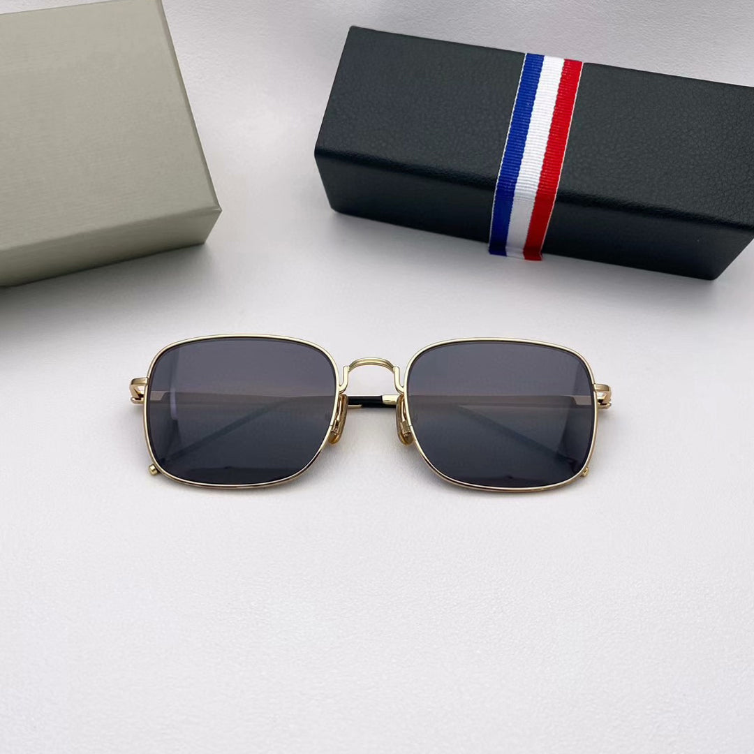 Thom Browne New Arrivals Men's Sunglasses