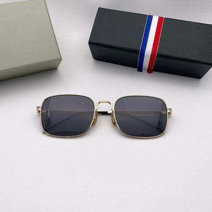 Thom Browne New Arrivals Men's Sunglasses