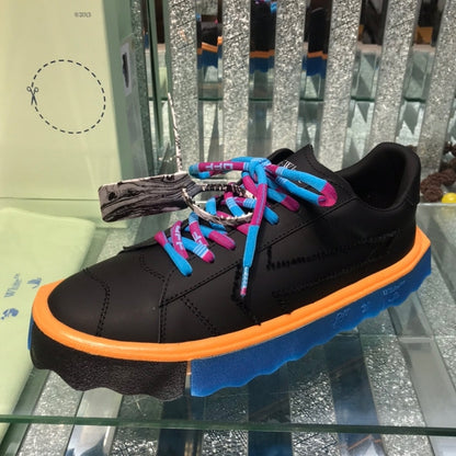 OFF-Whlte Arrow leather sneakers#32