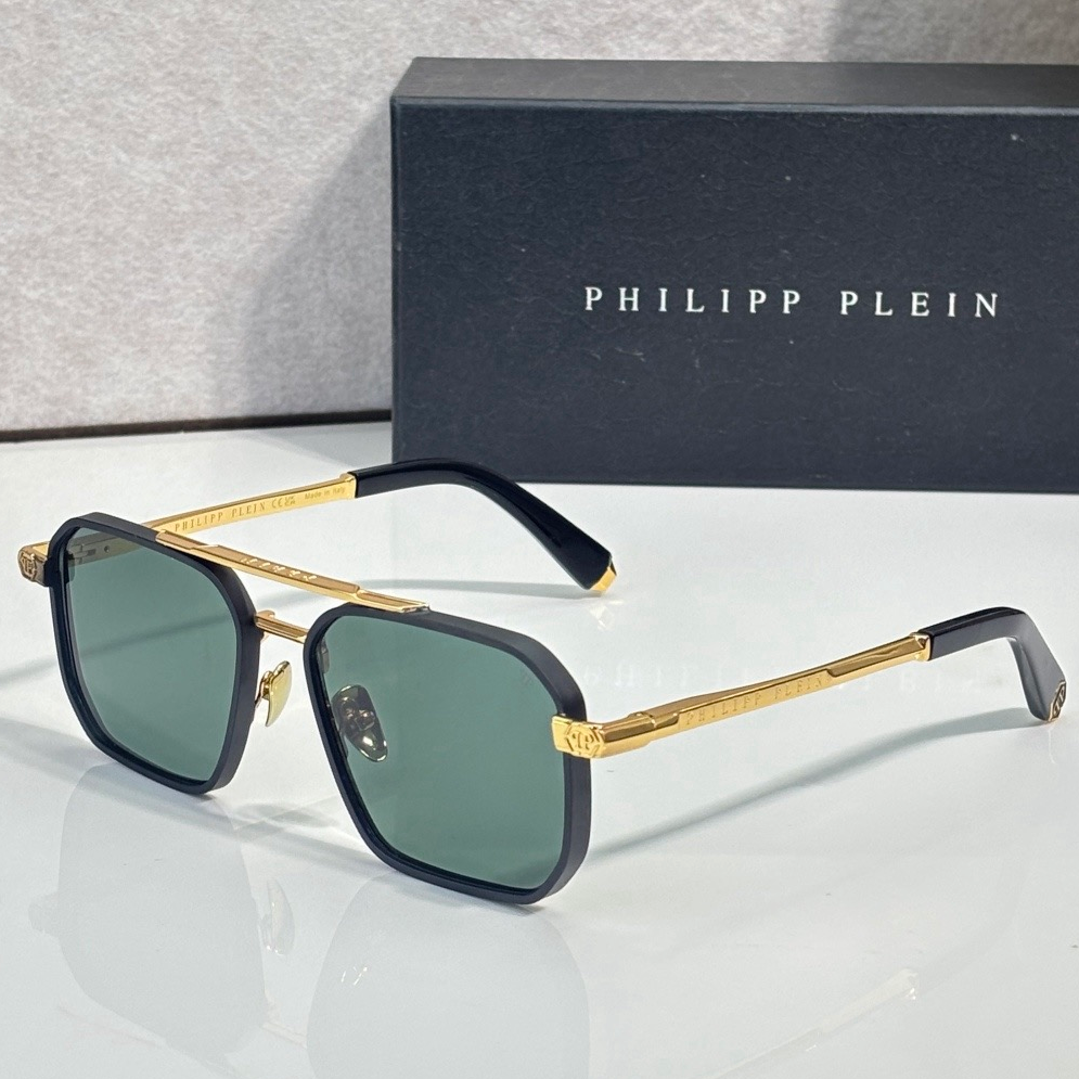 PP high-end sunglasses #52